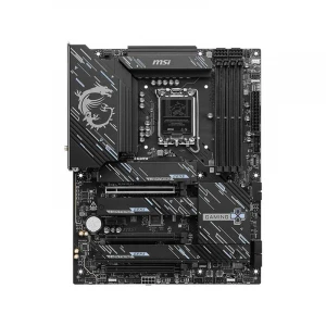 MSI Z890 GAMING PLUS (Wi-Fi 7) DDR5 Intel Motherboard