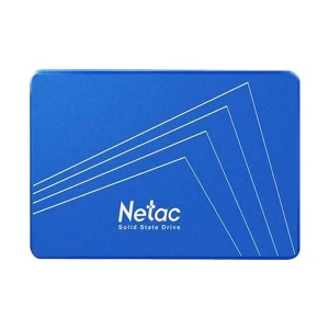 Netac N535S 240GB 2.5 Inch SATAIII SSD #NT01N535S-240G-S3X