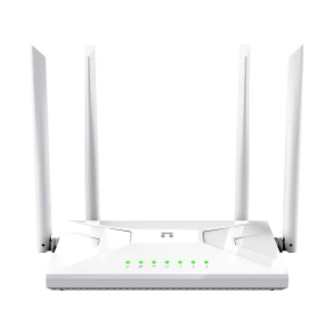 Netis NC21 AC1200 Mbps Dual-Band Wi-Fi 5 Router