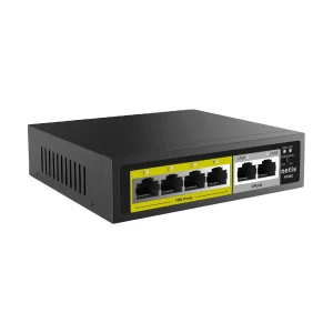 Netis P106C 6-Port Standard POE Switch