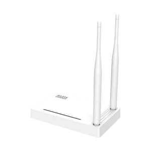 Netis WF2419E 300 Mbps Ethernet Single-Band Wi-Fi Router