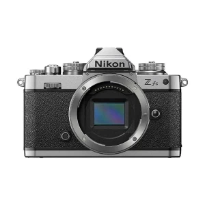 Nikon Z fc Mirrorless Camera Body (No Warranty)