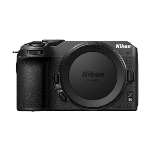 Nikon Z30 Mirrorless Camera Body (No Warranty)