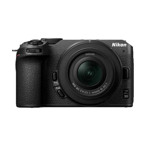 Nikon Z30 Mirrorless Camera with 16-50mm Lens (No Warranty)