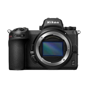 Nikon Z6 II Mirrorless Camera (Body Only) (No Warranty)