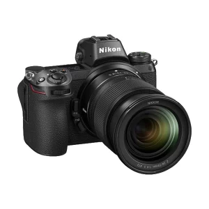 Nikon Z6 Mirrorless Camera with 24-70mm Lens (No Warranty)