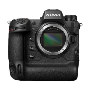 Nikon Z9 Mirrorless Camera (Body Only) (No Warranty)