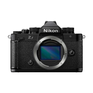 Nikon ZF Mirrorless Black Camera (Body Only) (No Warranty)