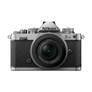 Nikon Zfc Mirrorless Camera with 16-50mm Lens (No Warranty)