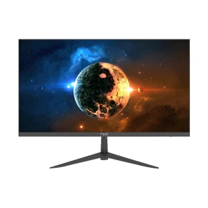 NPC MF2208-IPS 22 Inch FHD Display HDMI DP Black Monitor