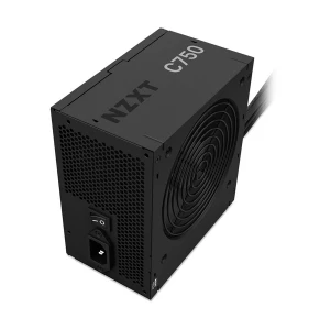 Nzxt C750 750W Non-Modular Power Supply #PA-7B2BB-UK