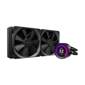 NZXT