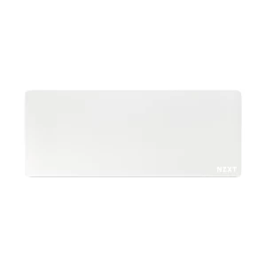 NZXT MXL900 XL Extended White Mouse Pad #MM-XXLSP-WW