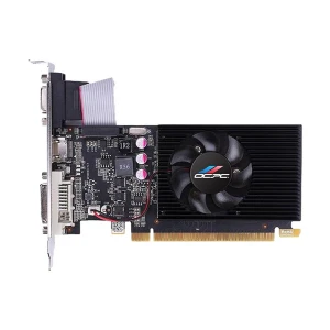 OCPC GeForce GT 730 4GB GDDR3 Graphics Card #OCVNGT730G4