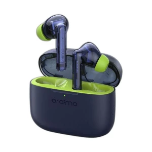 Oraimo FreePods Lite Nebula Blue TWS Bluetooth Earbuds # OTW-330