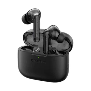 Oraimo FreePods Lite Phantom Black TWS Bluetooth Earbuds # OTW-330