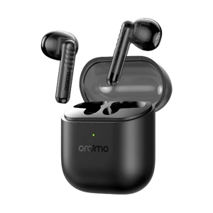 Oraimo FreePods Neo Black TWS Bluetooth Earbuds #OTW-330S