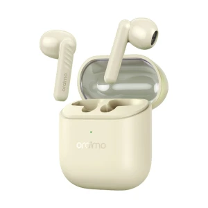 Oraimo FreePods Neo Light Gold TWS Bluetooth Earbuds #OTW-330S