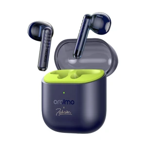 Oraimo FreePods Neo Mysterious Blue TWS Bluetooth Earbuds #OTW-330S