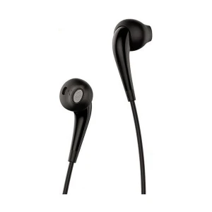 Oraimo Halo 2S In-ear Wired Black Earphone # OEP-E21P