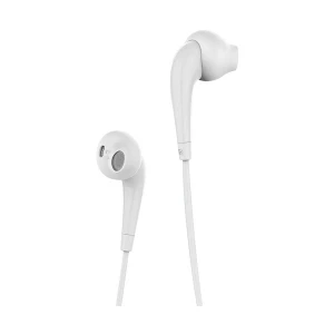 Oraimo Halo 2S In-ear Wired White Earphone # OEP-E21P