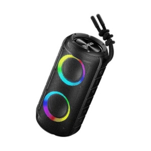 Oraimo Rover RGB Black Portable Bluetooth Speaker # OBS-53D