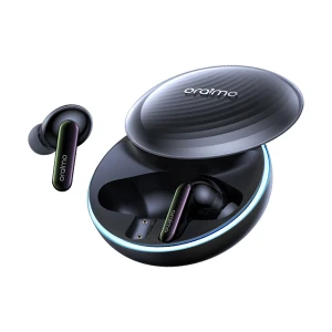 Oraimo SpaceBuds Space Grey TWS Bluetooth Earbuds #OTW-630