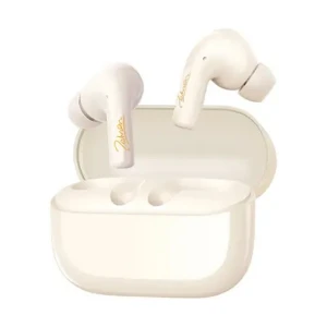 Oraimo SpaceBuds Z ANC Light Gold TWS Bluetooth Earbuds #OTW-625