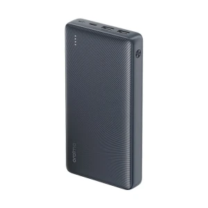 Oraimo Traveler 15 Flash 20000mAh 15W Black Power Bank # OPB-1200