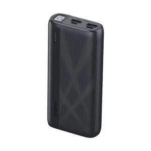 Oraimo Traveler 20000mAh 22.5W Black Power Bank # OPB-7204Q