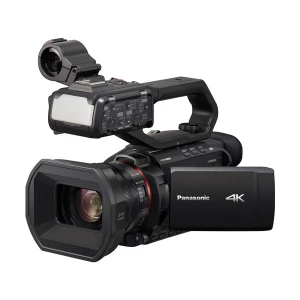 Panasonic AG-CX7ED 4K Professional Camcorder