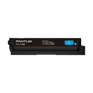 Pantum CTL-1100C (700 Pages) Cyan Toner