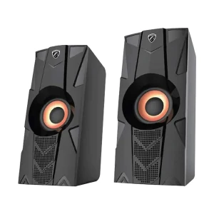 Pc Power HT-919BT 2:0 Bluetooth Stereo Black Mini Multimedia Speaker