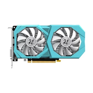 Peladn GeForce GTX 1660 Super Dual Fans 6G Gaming 6GB GDDR6 Graphics Card