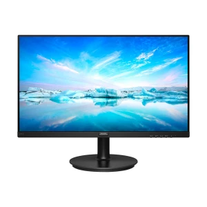 Philips V Line 271V8/94 27 Inch FHD Display HDMI, VGA Black Professional Monitor #271V8B/94