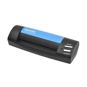 Plustek MobileOffice S602 Portable Scanner