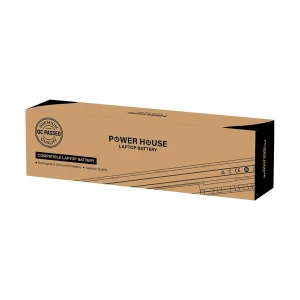 Power House FP06 FP09 Battery For HP Probook 440 450 445 470 455 Go G1 Series