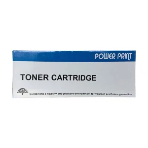 Power Print TN-151A Black Toner Without Chip