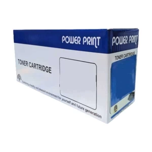 Power Print TN-17A Black Toner With Chip