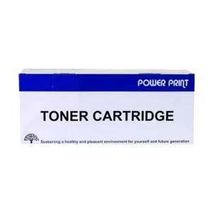 Power Print TN-227Y Yellow Laser Jet Toner With Chip