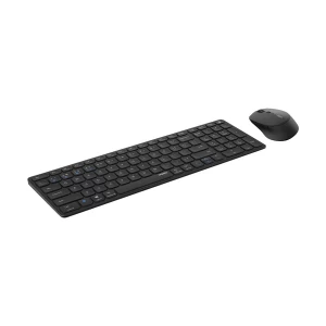 Rapoo 9350M Dark Grey Wireless Keyboard & Mouse Combo