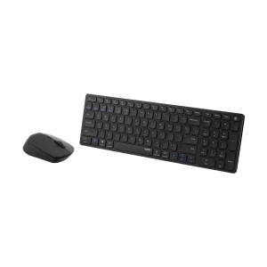 Rapoo 9350M Dark Grey Wireless Keyboard & Mouse Combo