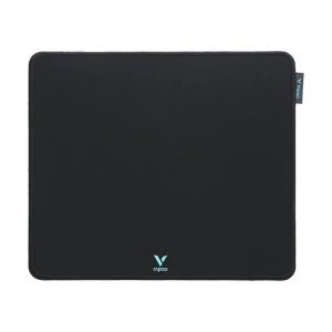 Rapoo V10S Black Mouse Pad