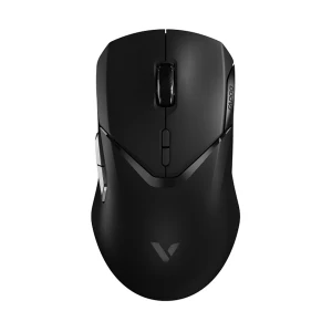 Rapoo VT9 Air Lite Dual Mode Wireless Black Gaming Mouse
