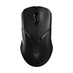 Rapoo VT9 Pro Dual Mode Wireless Black Gaming Mouse