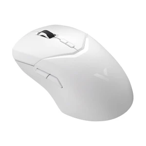 Rapoo VT9 Pro Dual Mode Wireless White Gaming Mouse