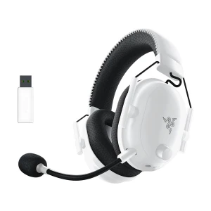 Razer BlackShark V2 Pro White Edition Wireless Gaming Headphone #RZ04-03220300-R3M1