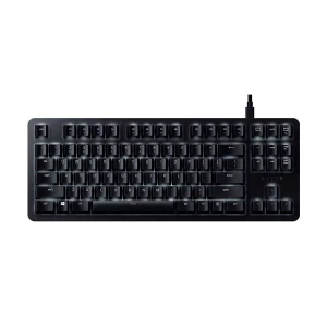 Razer BlackWidow Lite USB Black Silent (Orange Switch) Mechanical Gaming Keyboard #RZ03-02640100-R3M1