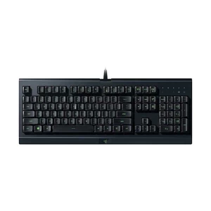 Razer Cynosa Chroma Lite RGB Wired Black Essential Membrane Gaming Keyboard #RZ03-02740600-R3M1