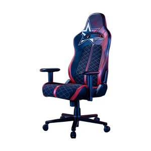 Razer Enki X EDGE Special Edition Black-Red Gaming Chair #RZ38-03880300-R3C1